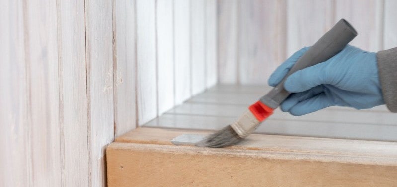 Sauna Waxes and Protectants