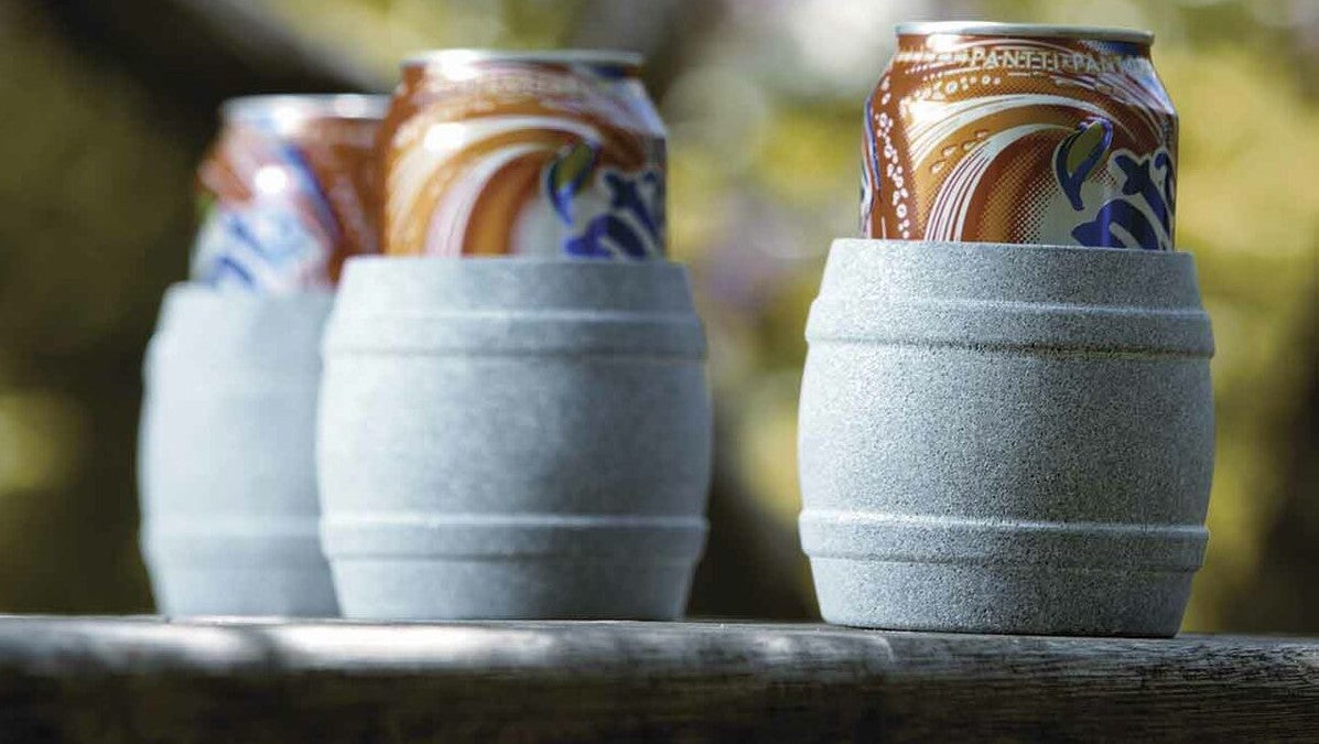 Soapstone Drink coolers & holders