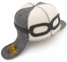 Pilot Sauna Hat