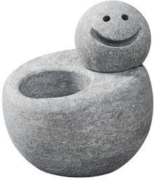 Sauna Steam Buddy soapstone steam cup Hukka Design