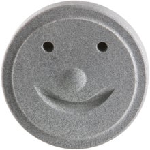 Hukka Saunaveijari soapstone sauna stove ornament