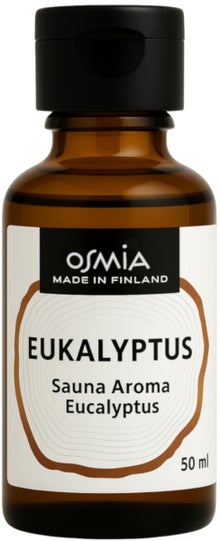 Eucalyptus sauna scent 50 ml, Osmia