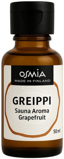Grapefruit sauna scent 50 ml, Osmia