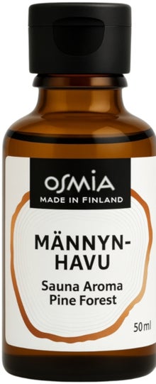 Pine sauna scent 50 ml, Osmia