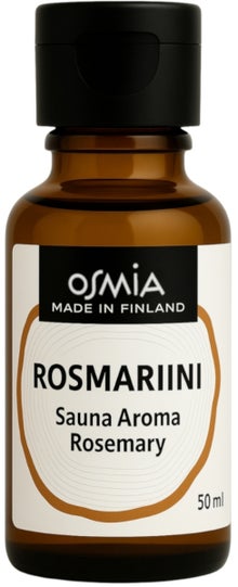 Rosemary sauna scent 50 ml, Osmia