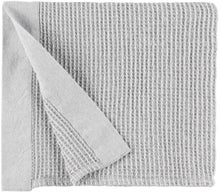 Solo sauna seat cover Rento Kenno 50 x 60 cm, grey/white