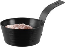 Rento gift set, sauna salt and bowl