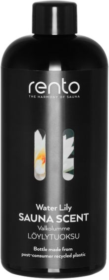 Rento Water Lily Sauna Scent 400 ml
