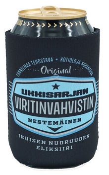 Ukkisarja - cooler